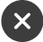 Cross Icon