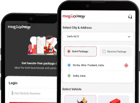 App Preview Mobile